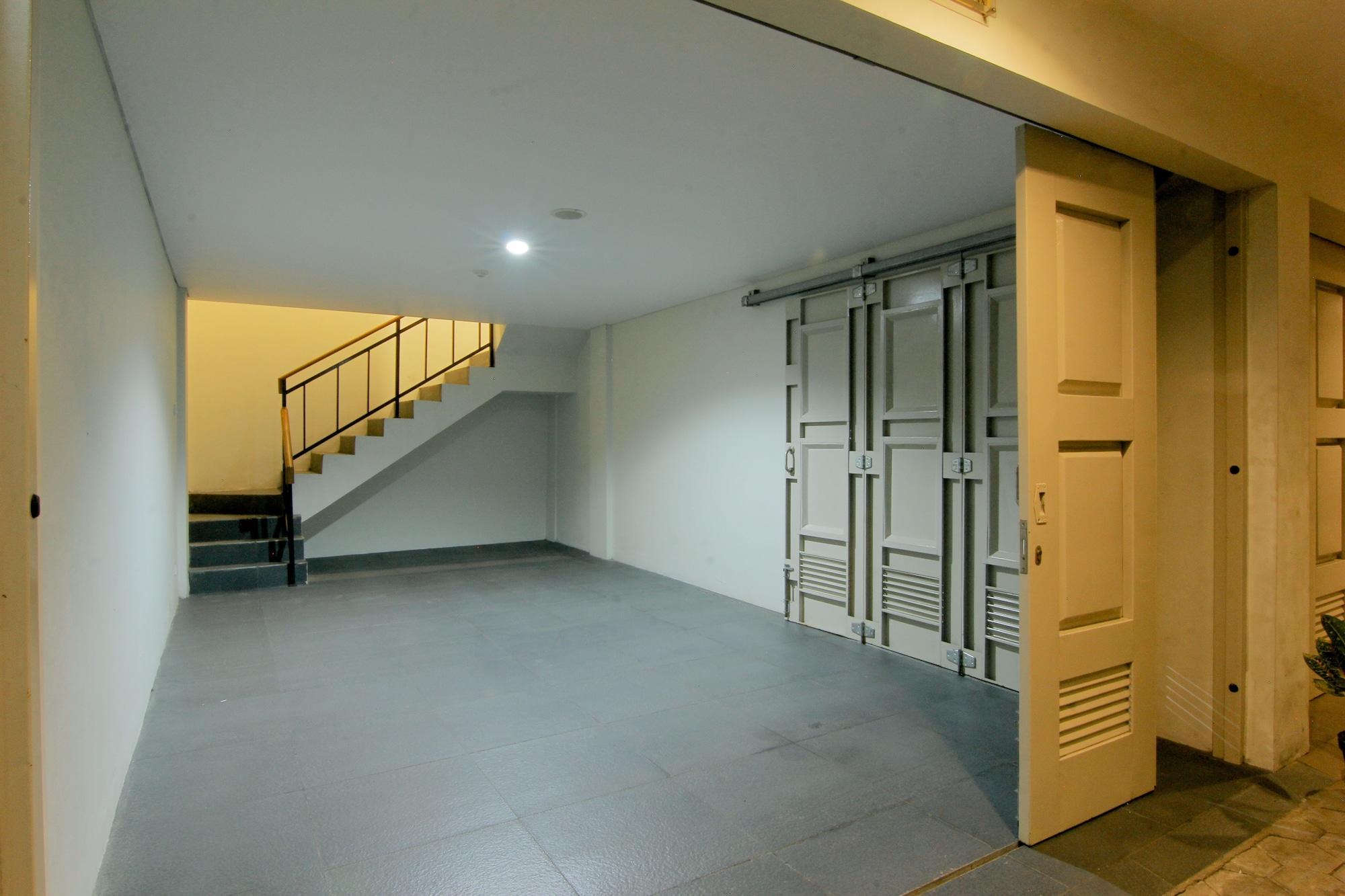 The Atrium Hotel & Resort Yogyakarta Melati Exterior photo
