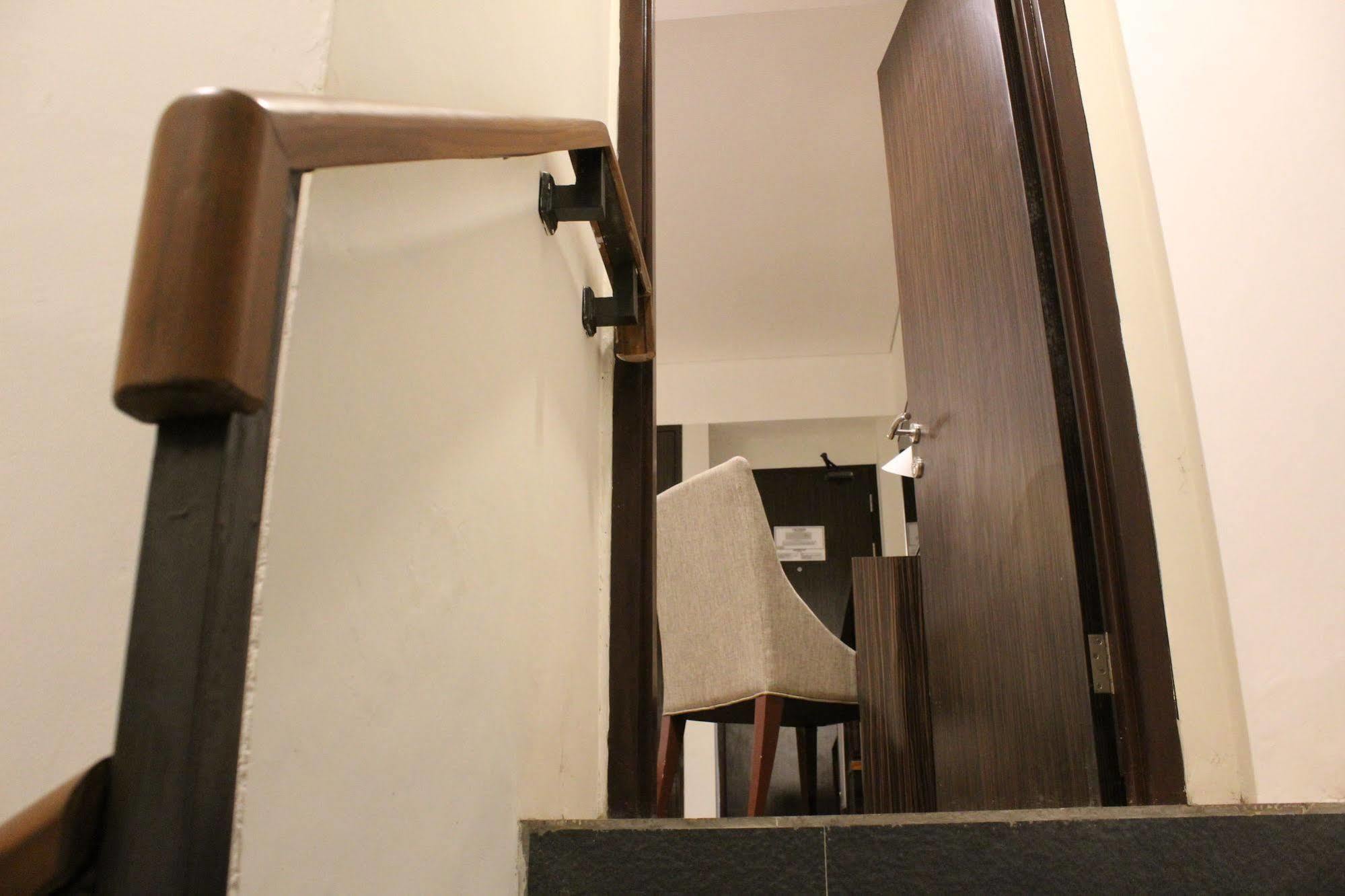 The Atrium Hotel & Resort Yogyakarta Melati Exterior photo